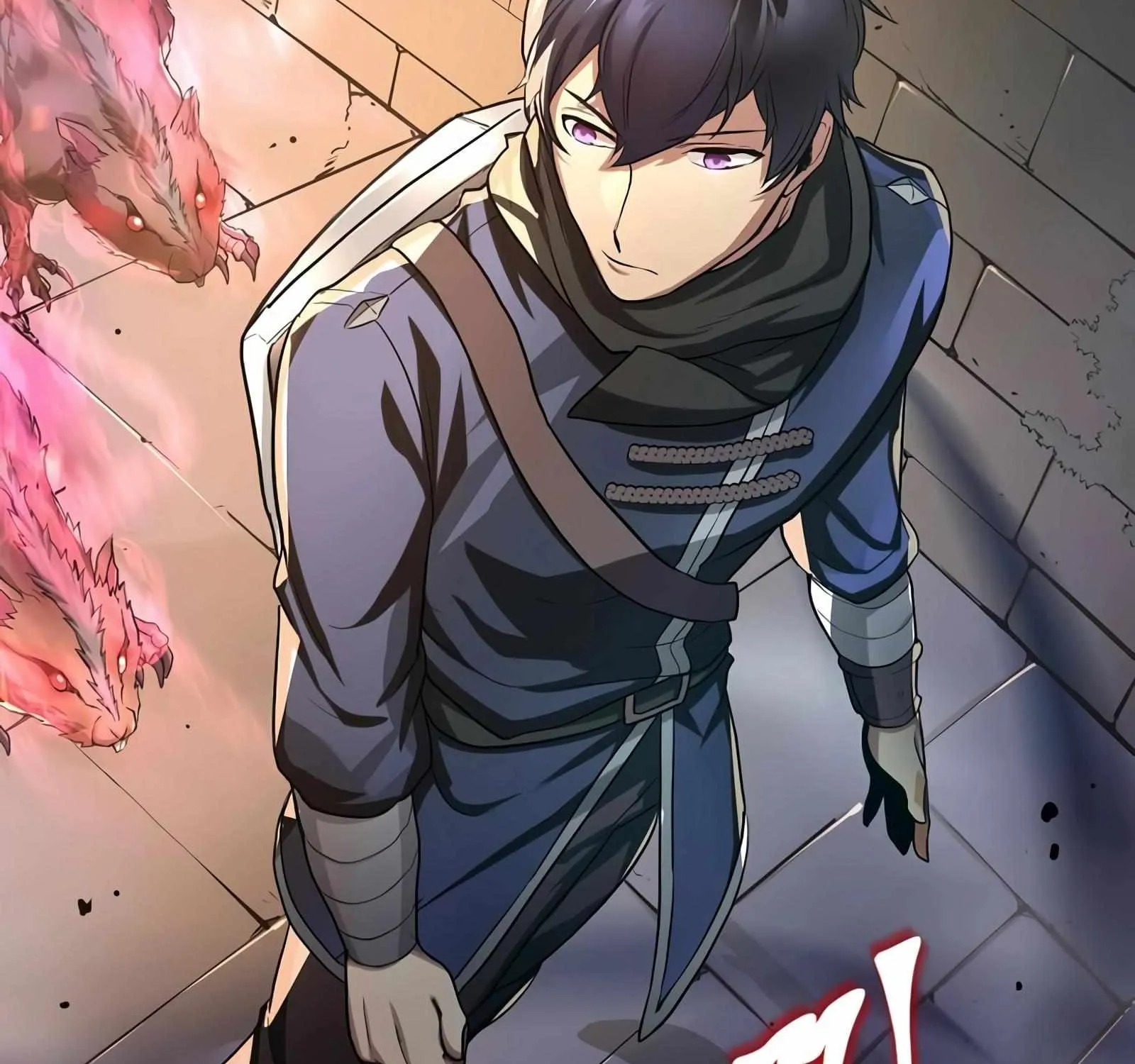 Read Level Up With Skills chapter 7 image 228 on Lezhin