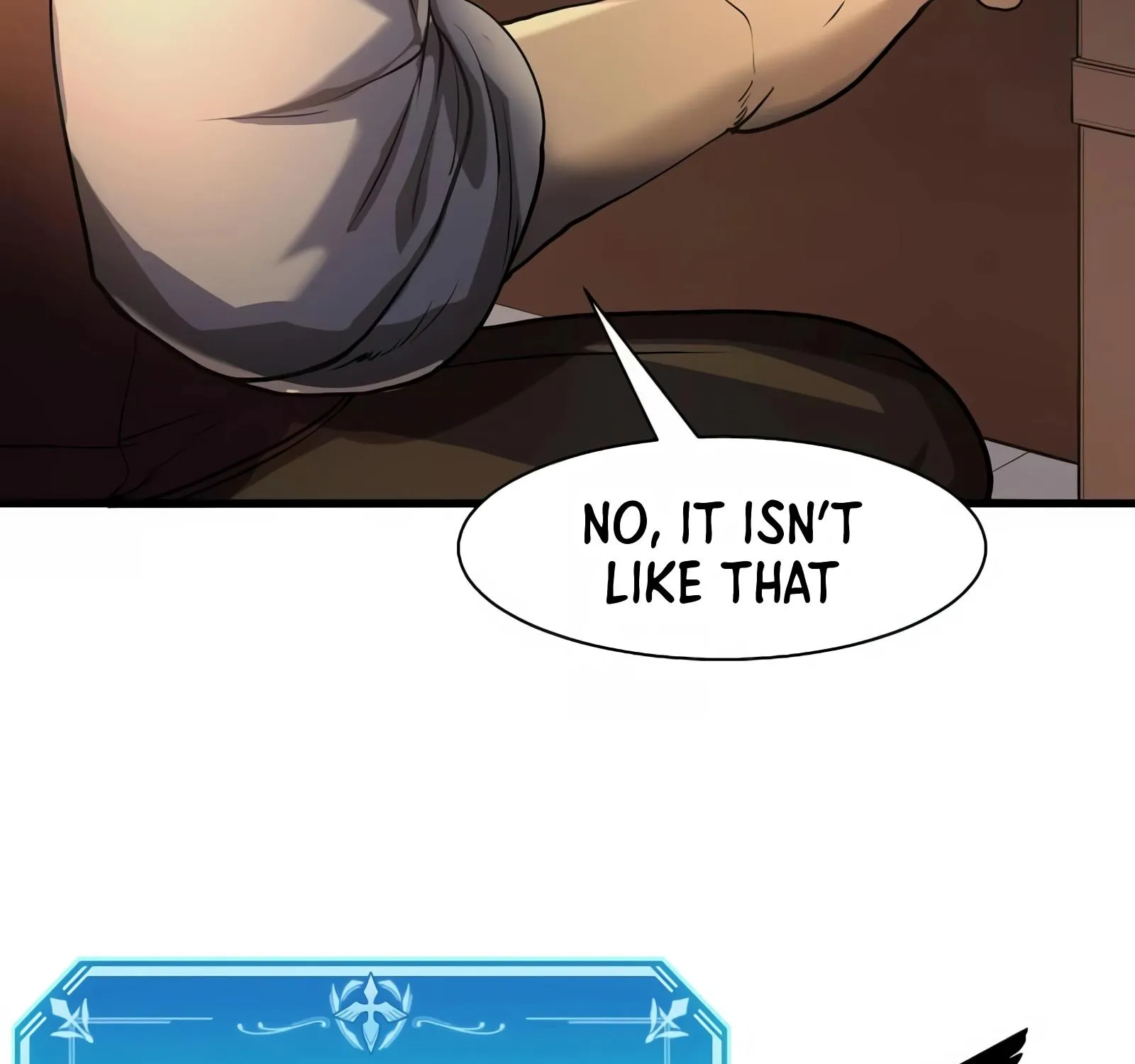 Read Level Up With Skills chapter 7 image 24 on Lezhin