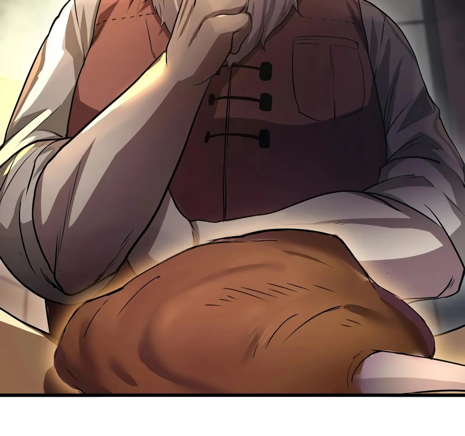 Read Level Up With Skills chapter 7 image 36 on Lezhin
