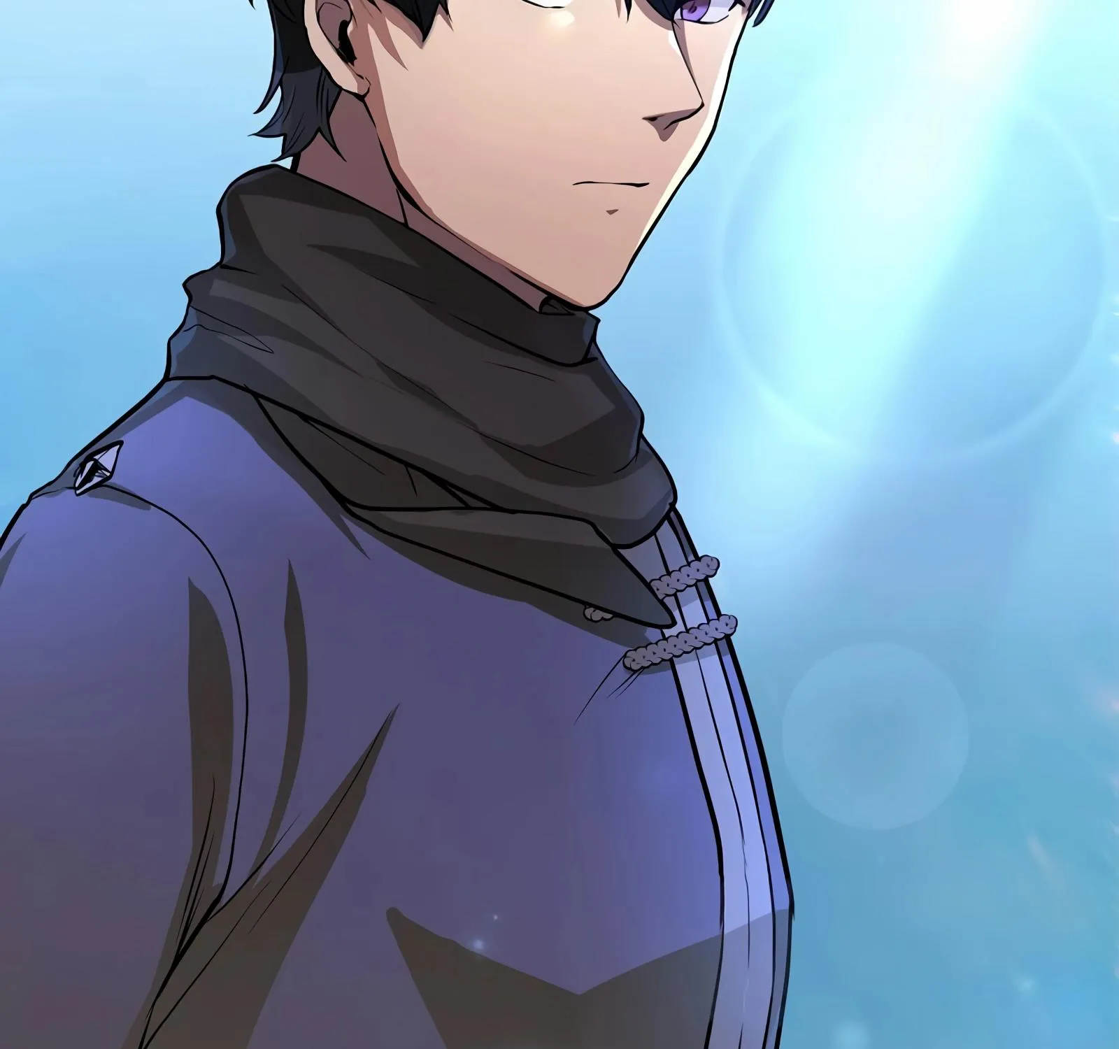 Read Level Up With Skills chapter 7 image 40 on Lezhin