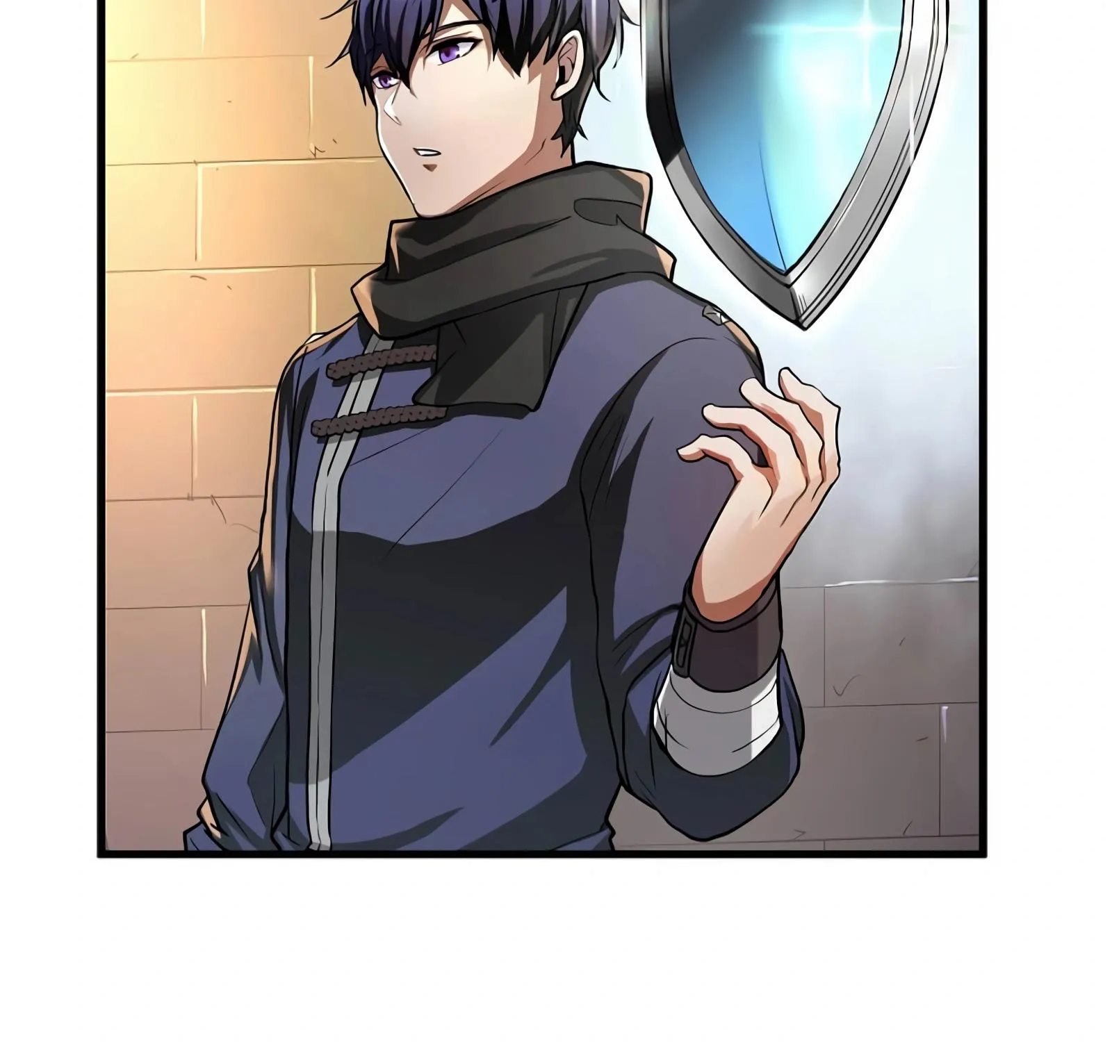 Read Level Up With Skills chapter 7 image 48 on Lezhin