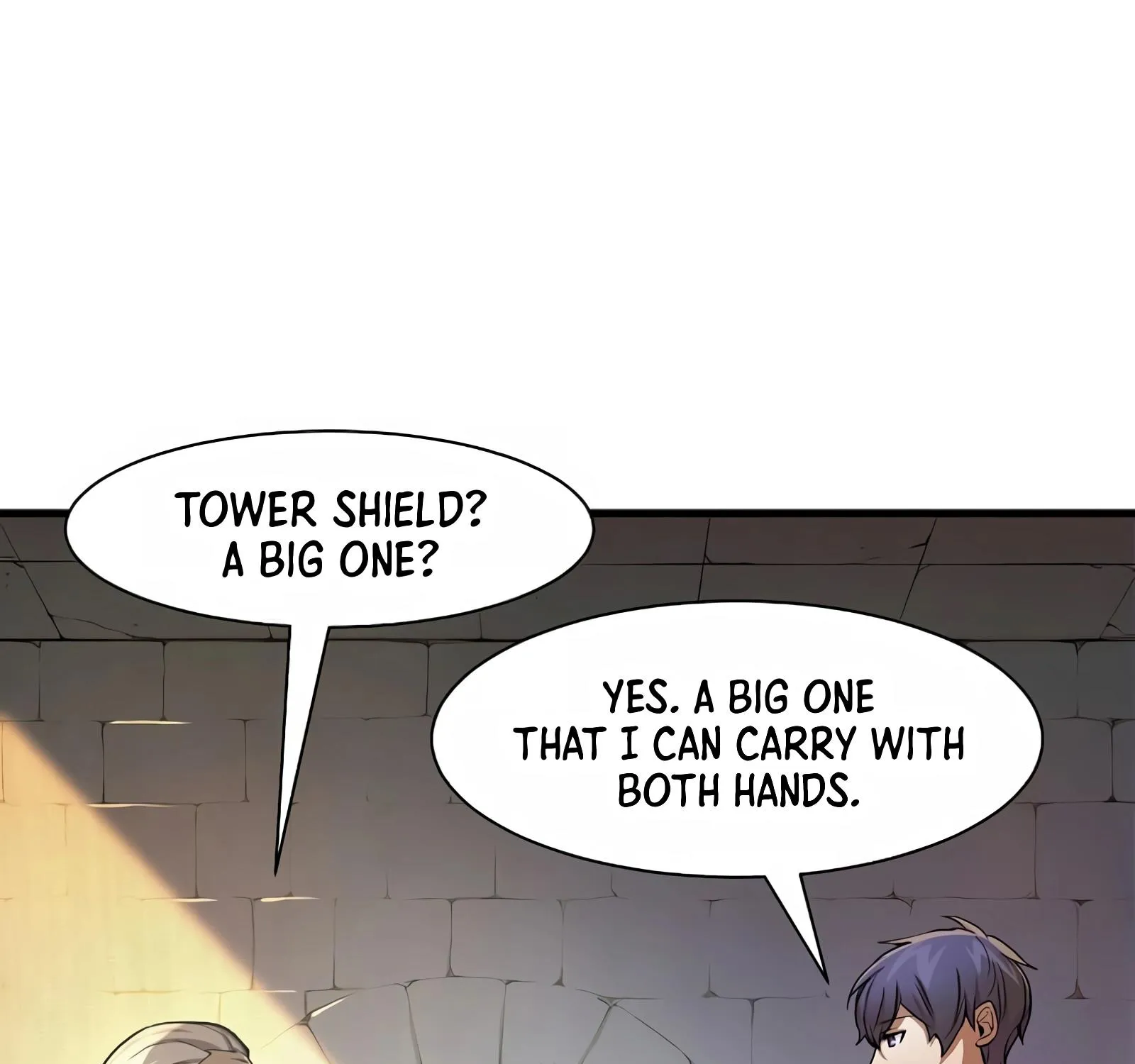 Read Level Up With Skills chapter 7 image 50 on Lezhin
