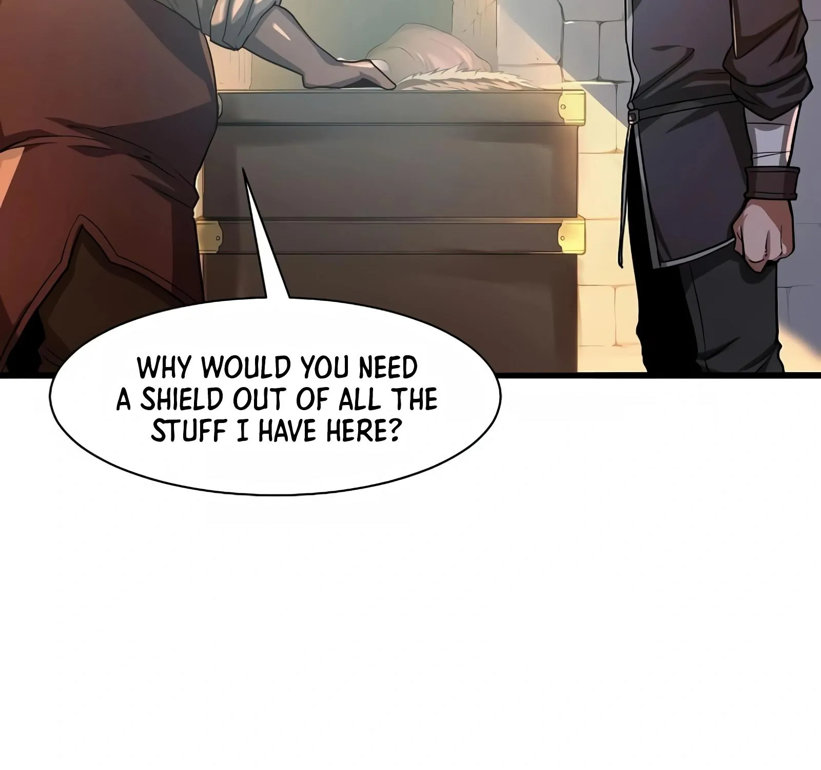 Read Level Up With Skills chapter 7 image 52 on Lezhin
