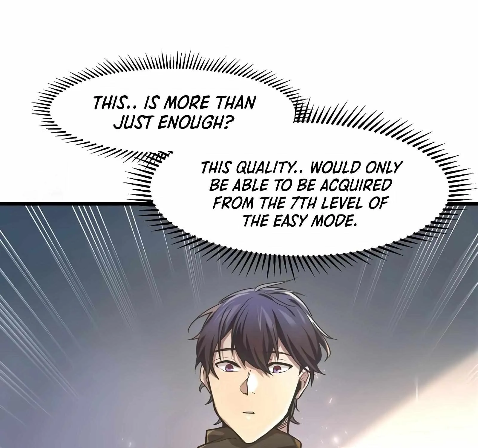 Read Level Up With Skills chapter 7 image 70 on Lezhin
