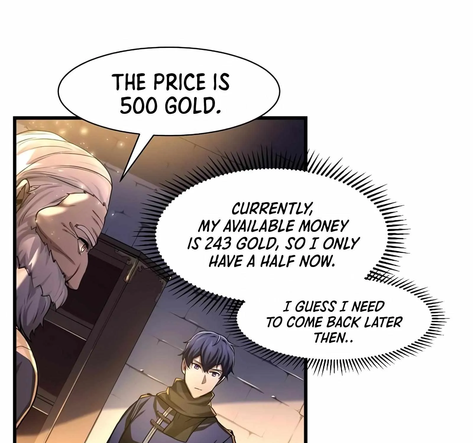 Read Level Up With Skills chapter 7 image 74 on Lezhin