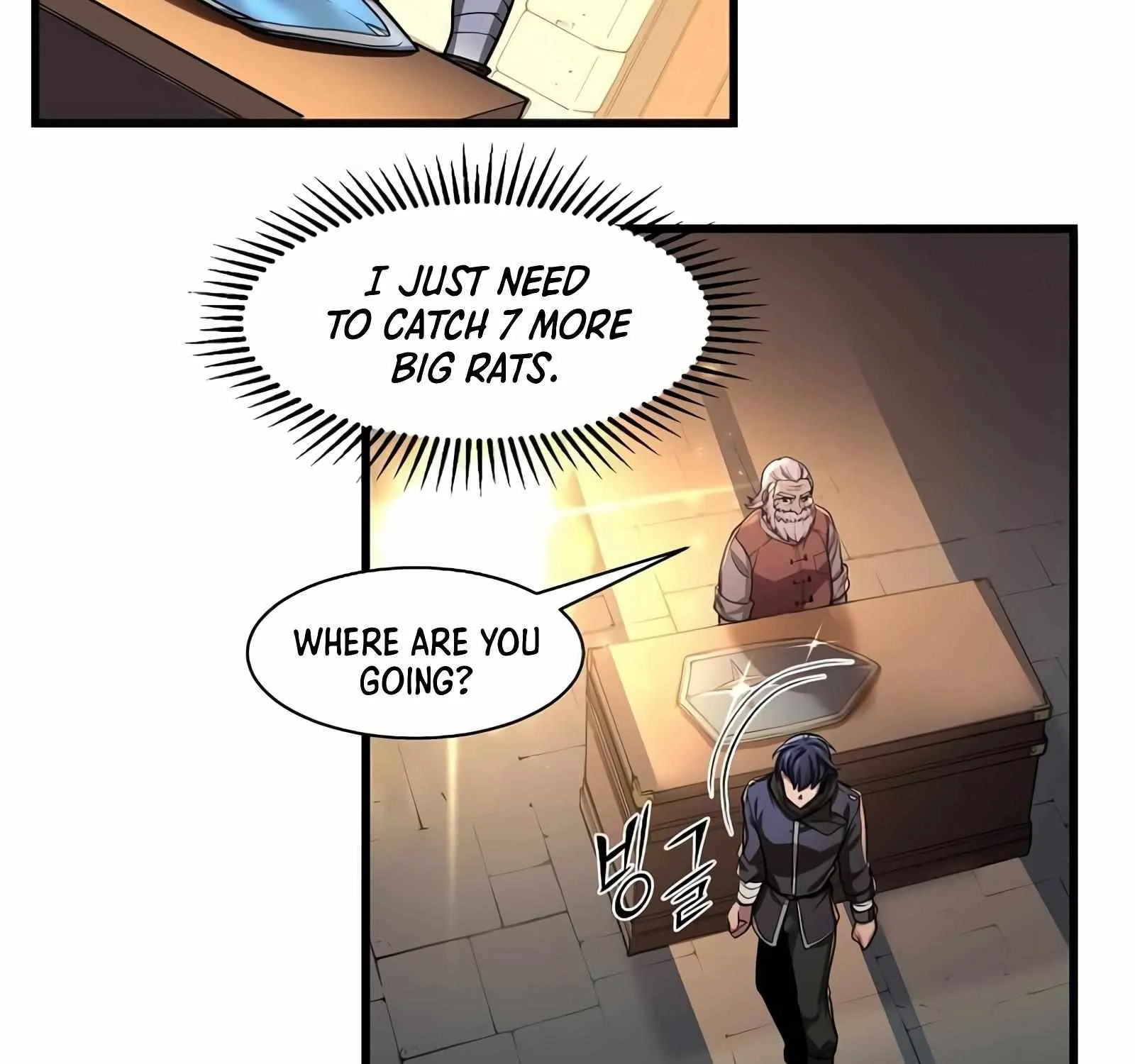 Read Level Up With Skills chapter 7 image 76 on Lezhin