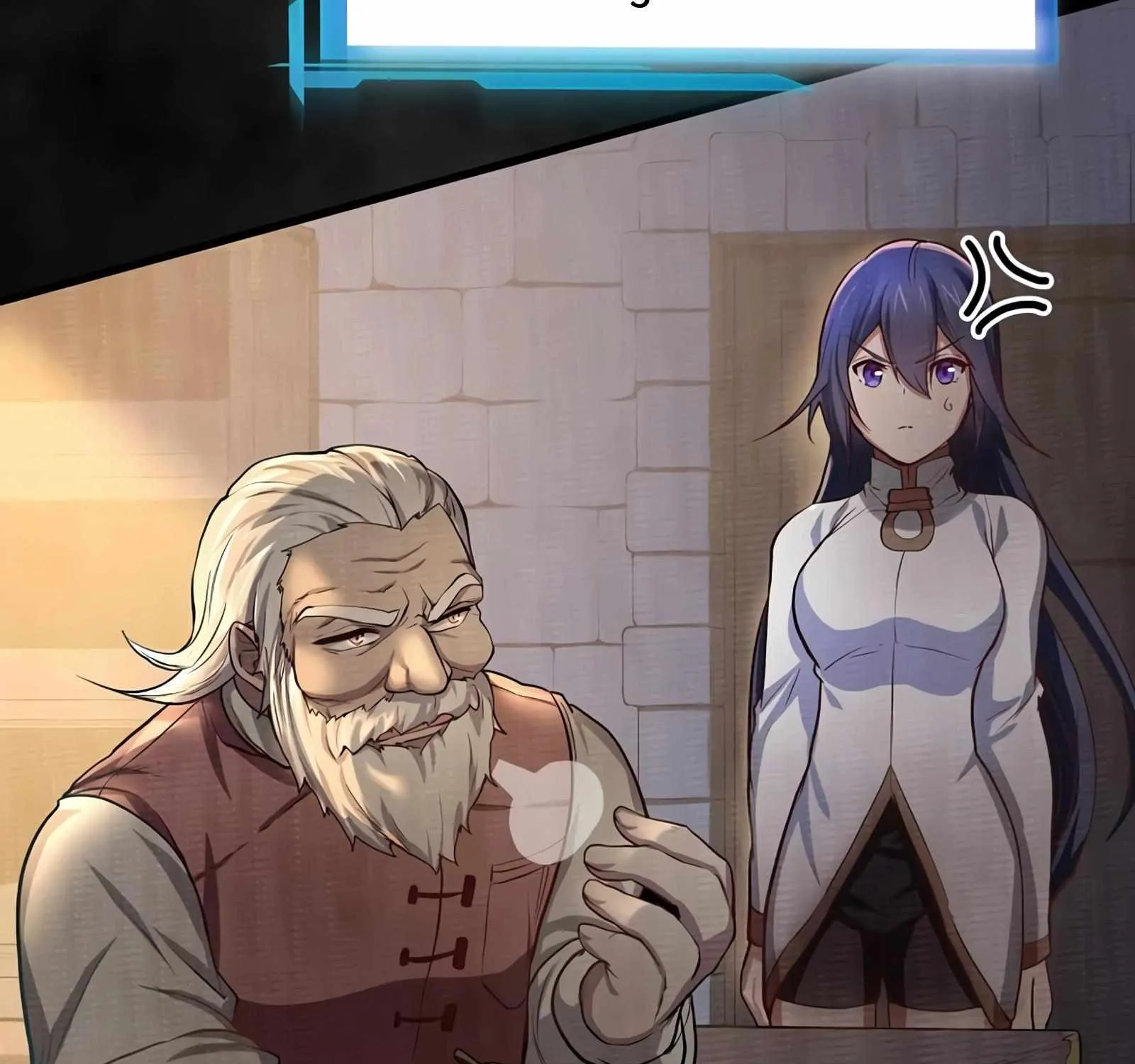 Read Level Up With Skills chapter 7 image 8 on Lezhin