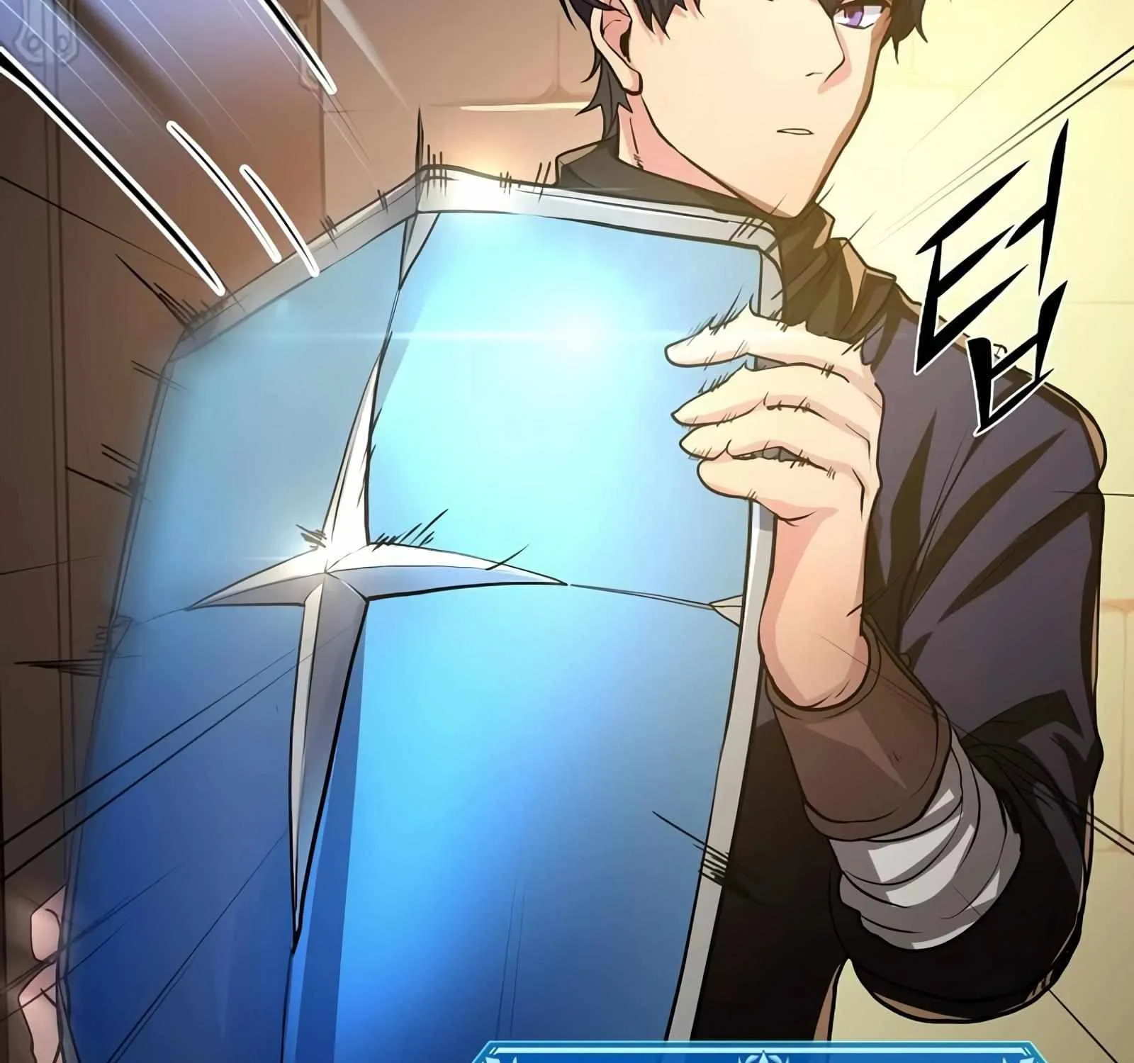 Read Level Up With Skills chapter 7 image 80 on Lezhin