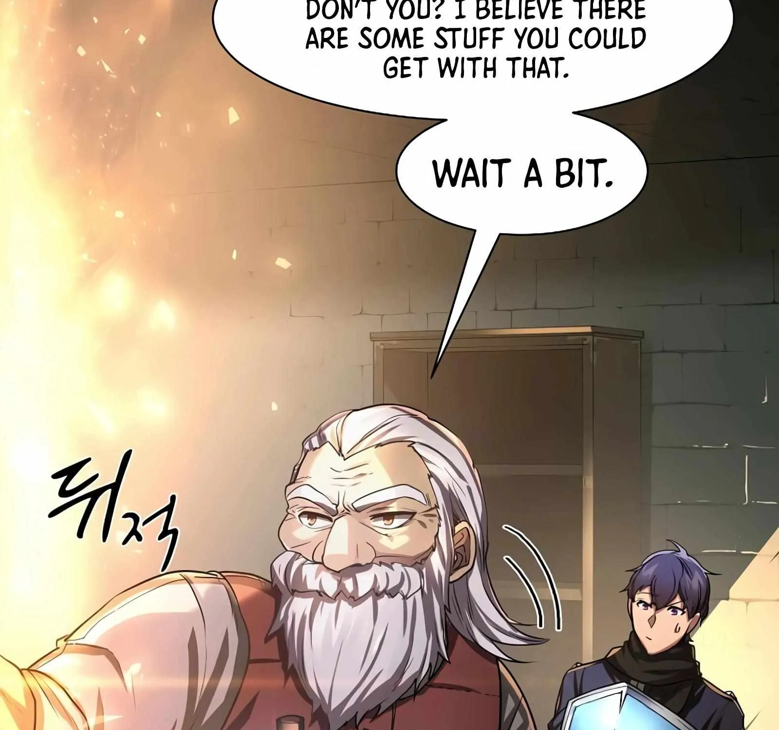 Read Level Up With Skills chapter 7 image 84 on Lezhin