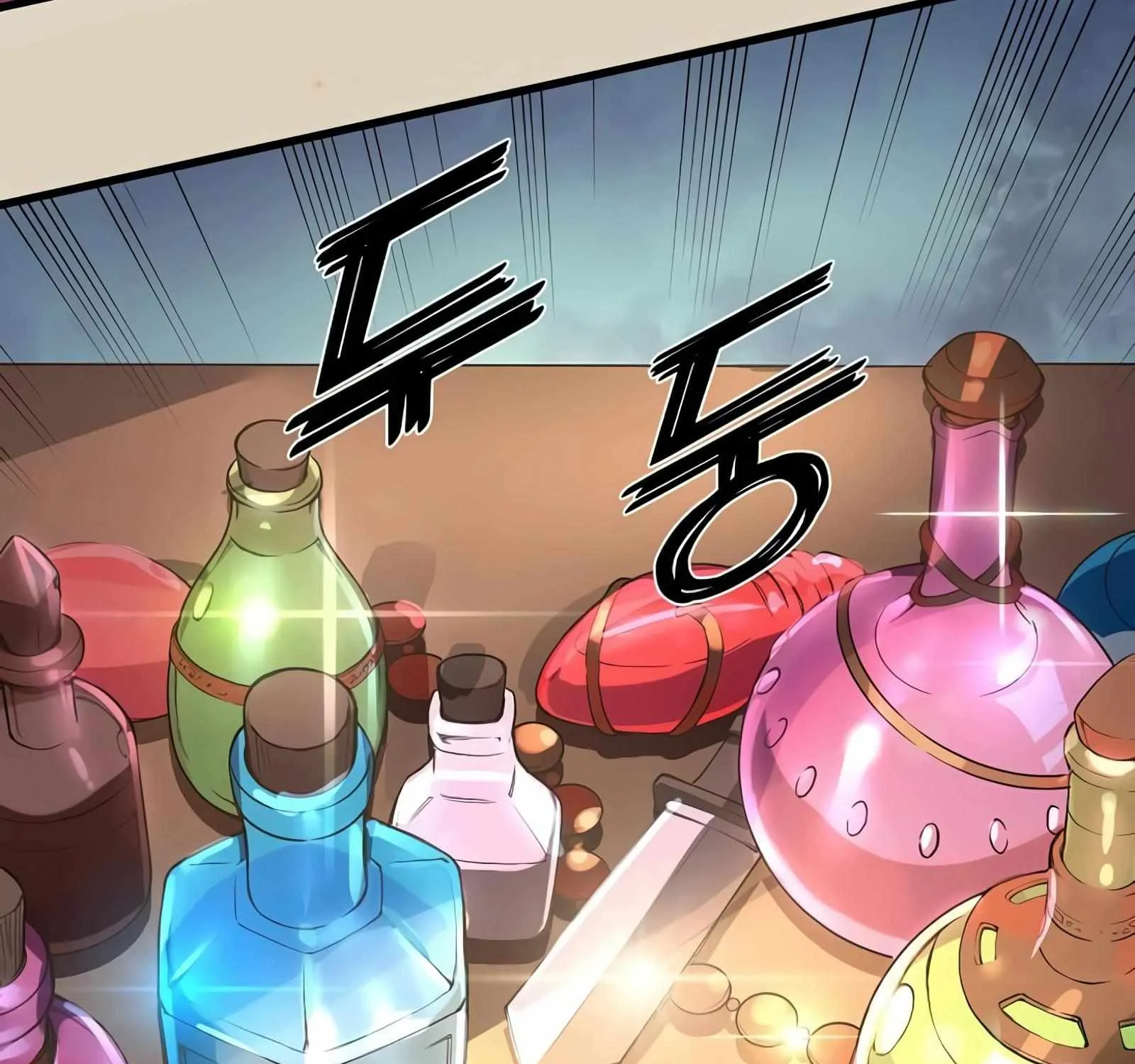 Read Level Up With Skills chapter 7 image 90 on Lezhin
