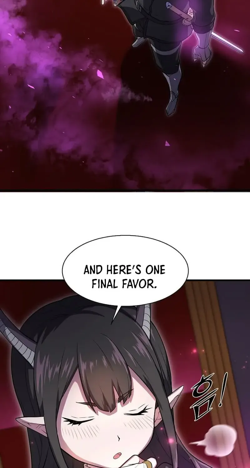 Read Level Up With Skills chapter 70 image 100 on Lezhin