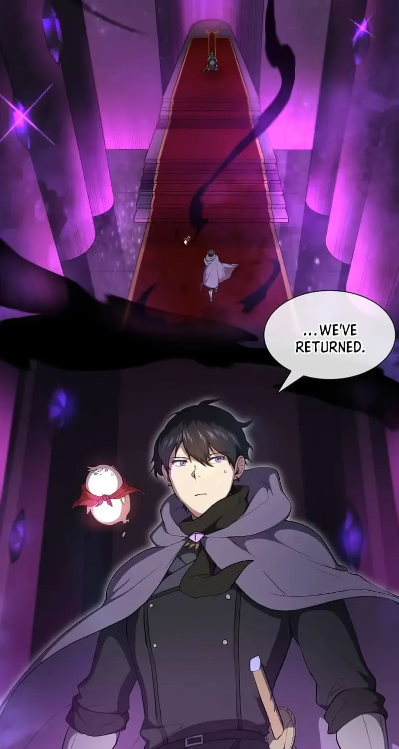 Read Level Up With Skills chapter 70 image 15 on Lezhin
