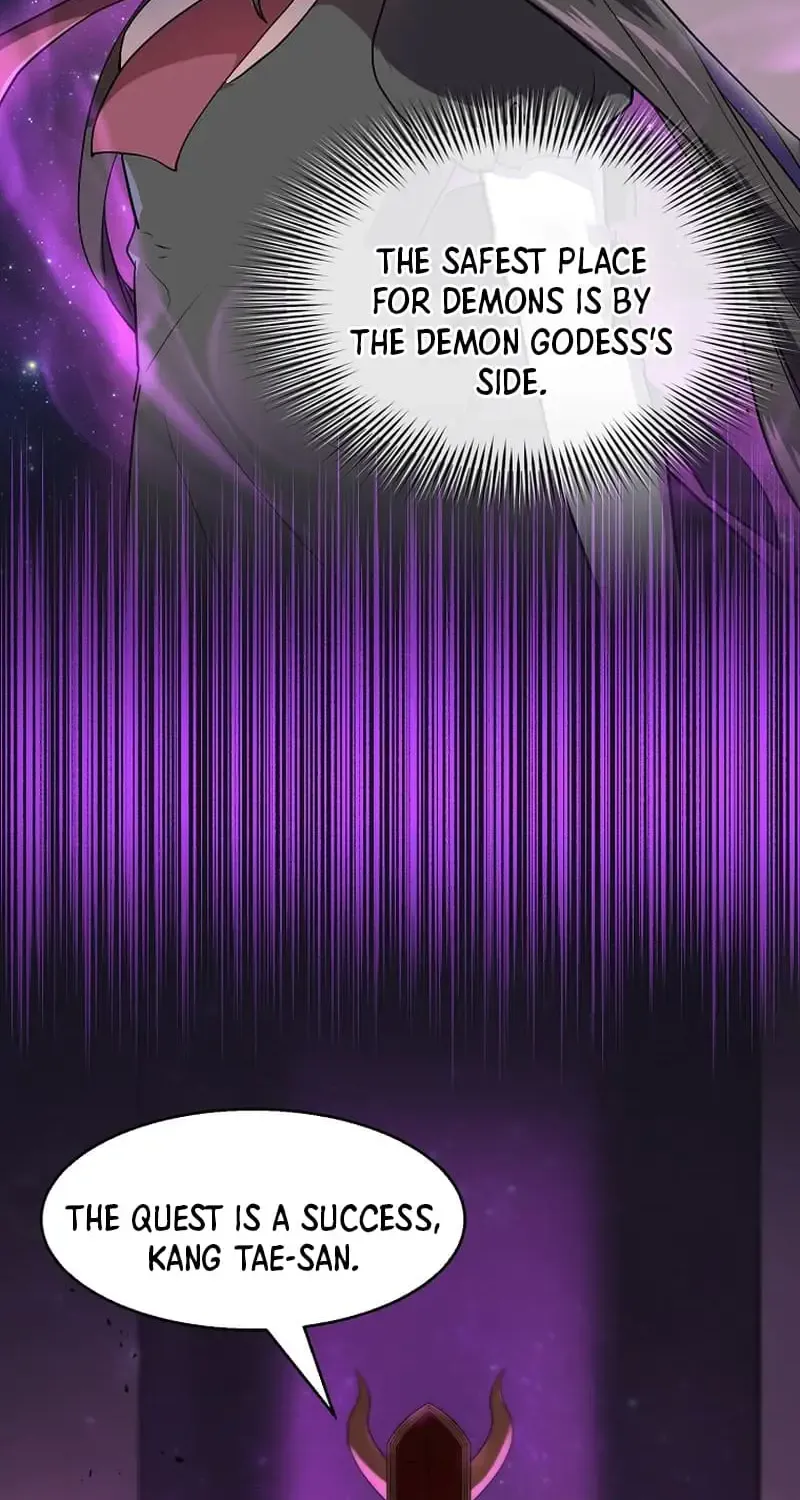 Read Level Up With Skills chapter 70 image 20 on Lezhin