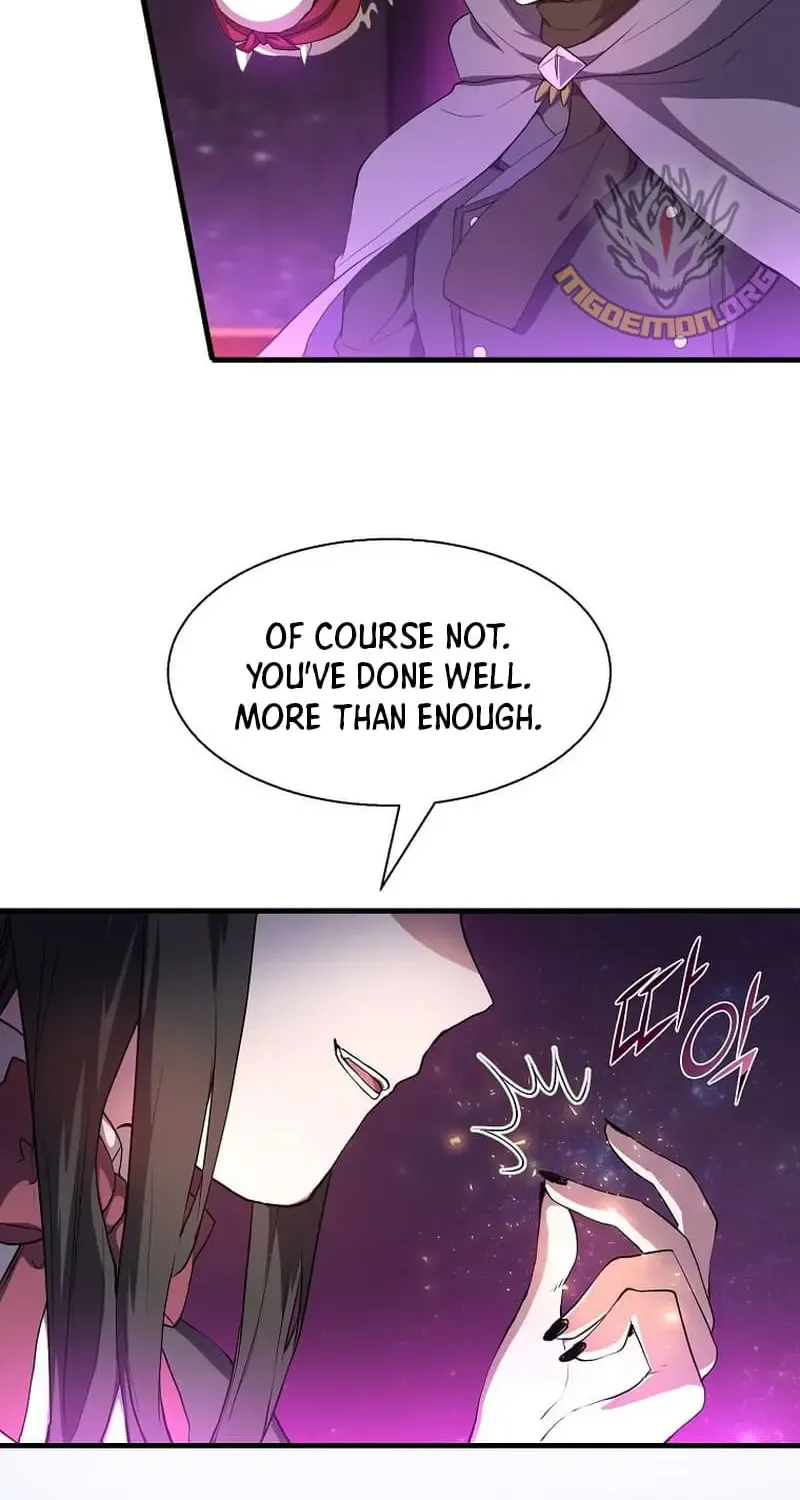 Read Level Up With Skills chapter 70 image 26 on Lezhin
