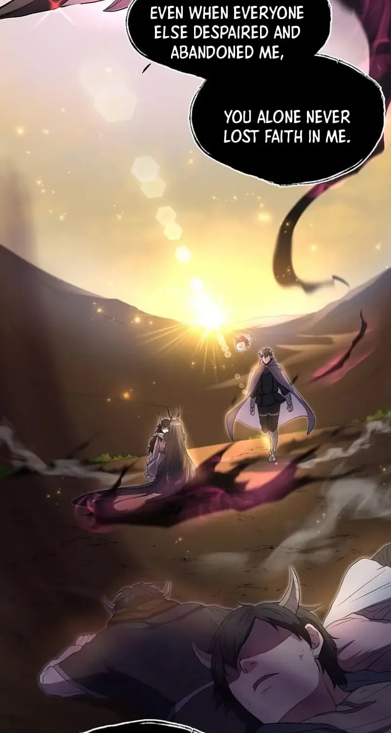 Read Level Up With Skills chapter 70 image 3 on Lezhin