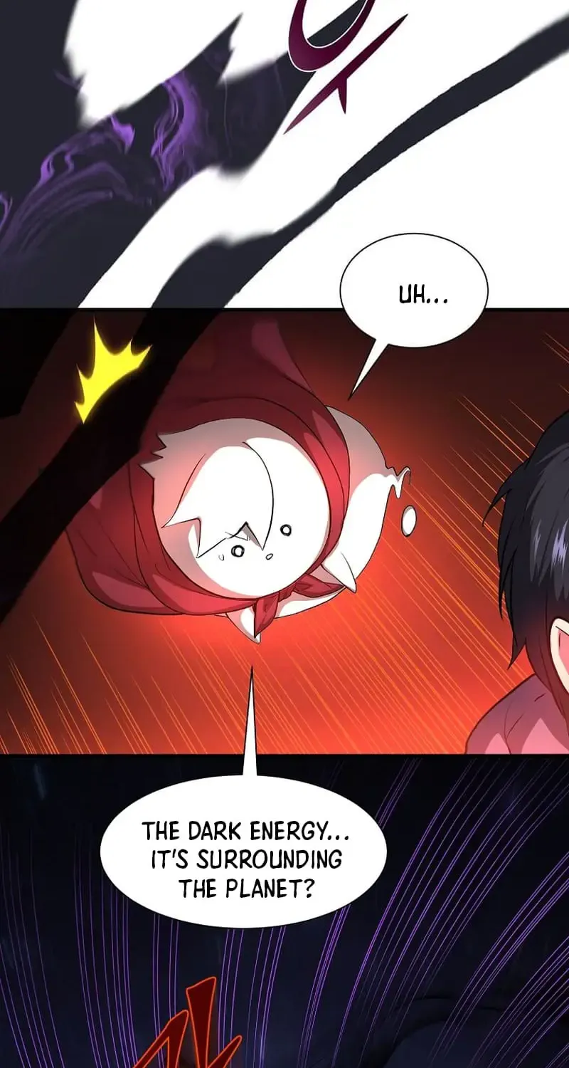 Read Level Up With Skills chapter 70 image 34 on Lezhin