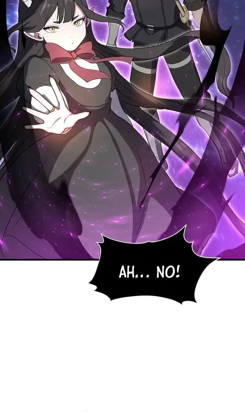 Read Level Up With Skills chapter 70 image 38 on Lezhin
