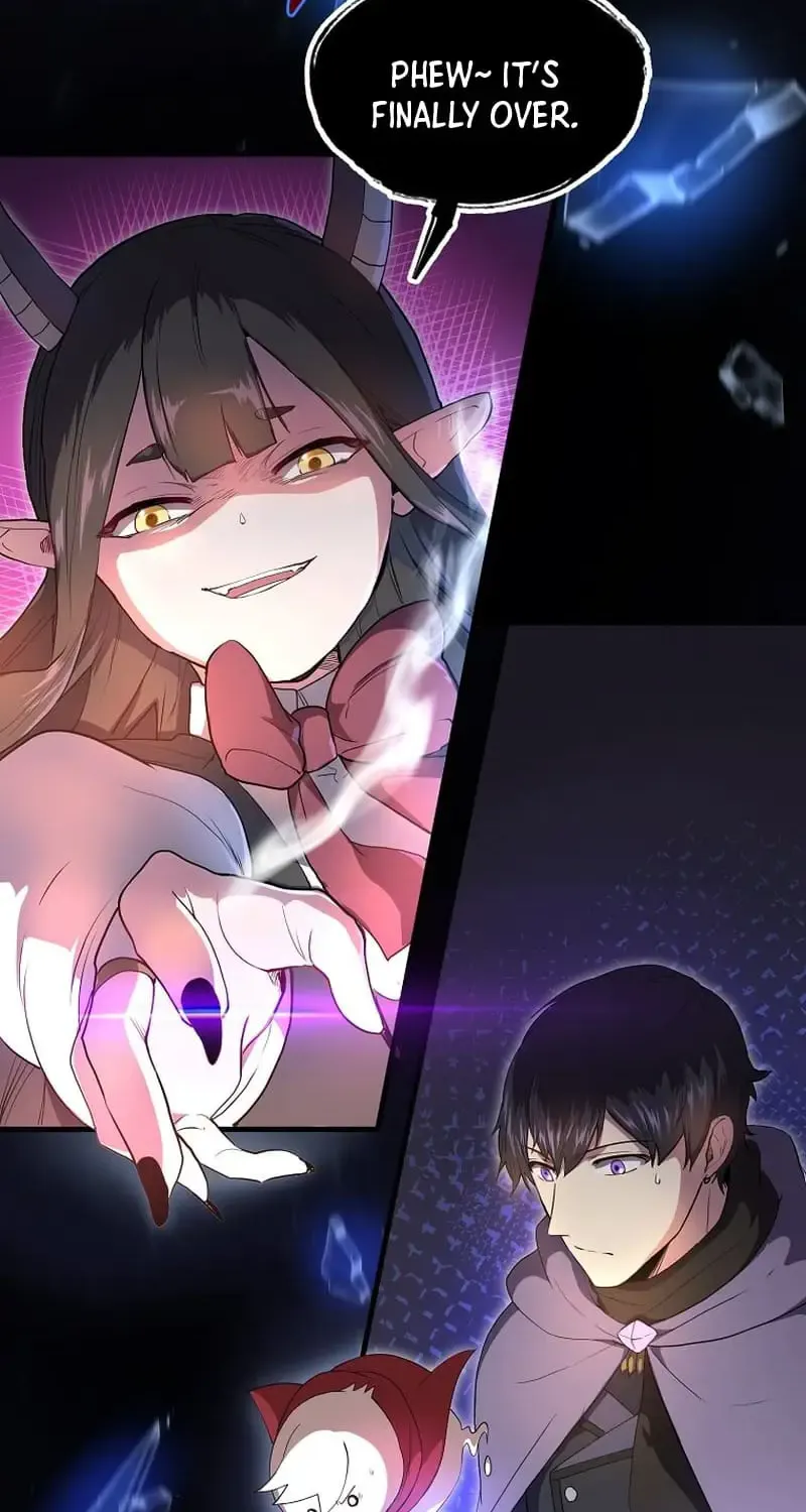 Read Level Up With Skills chapter 70 image 42 on Lezhin