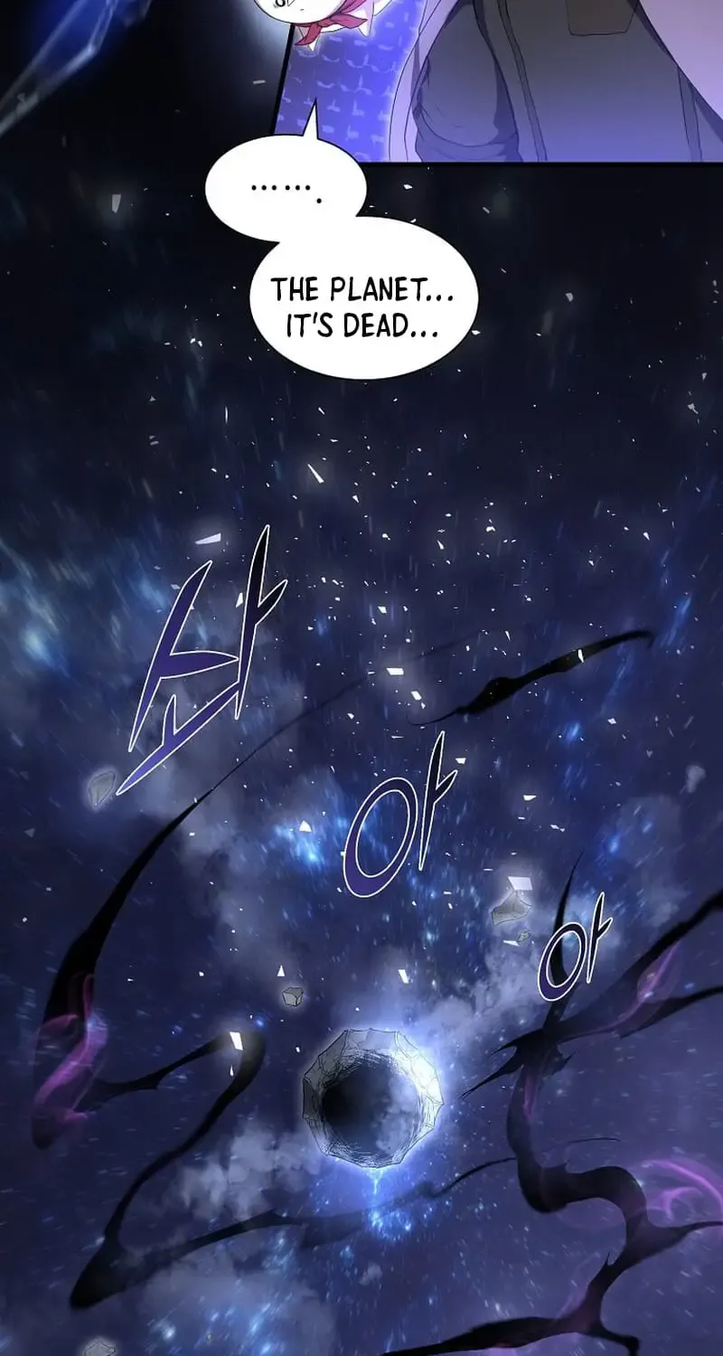 Read Level Up With Skills chapter 70 image 43 on Lezhin