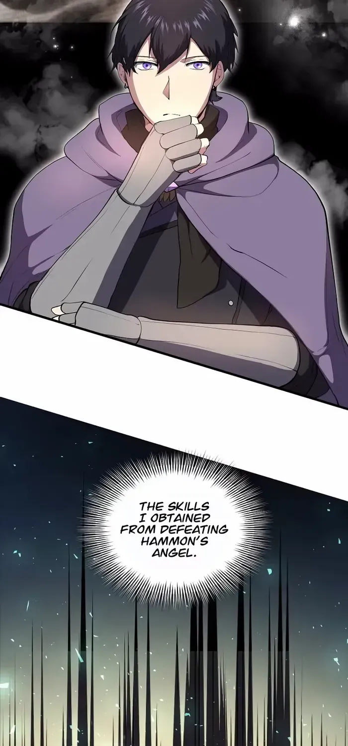 Read Level Up With Skills chapter 71 image 10 on Lezhin