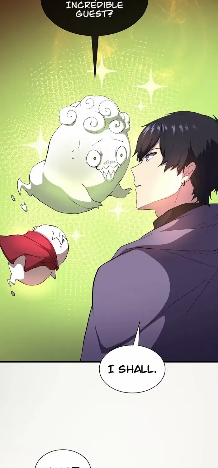 Read Level Up With Skills chapter 71 image 101 on Lezhin