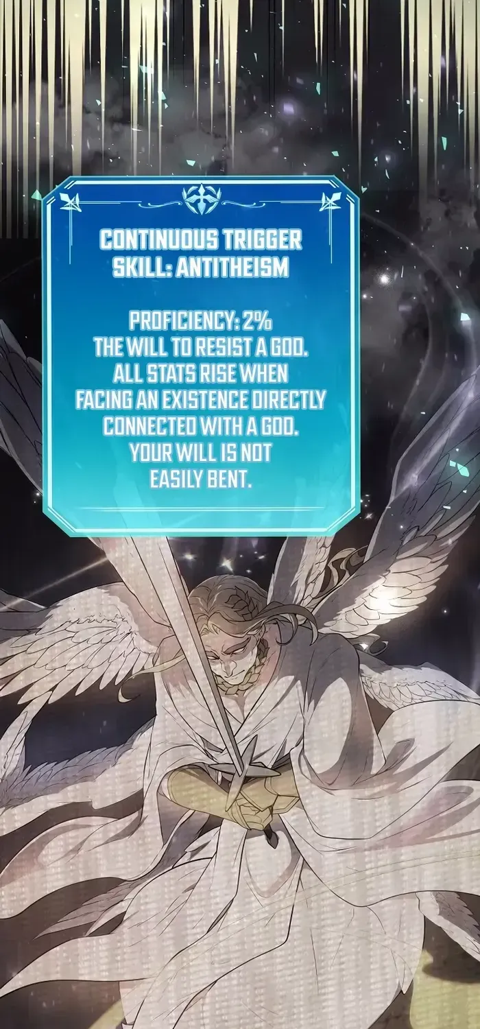 Read Level Up With Skills chapter 71 image 11 on Lezhin