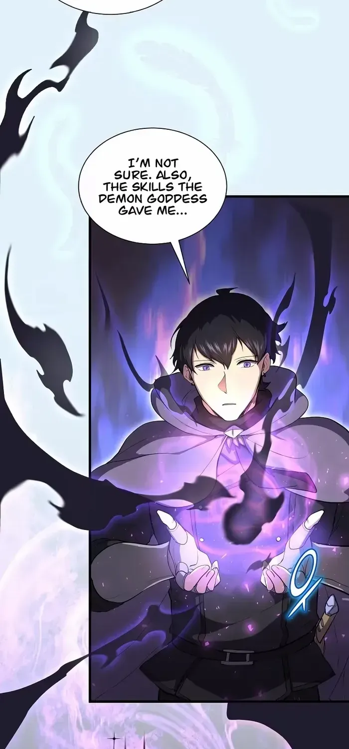 Read Level Up With Skills chapter 71 image 15 on Lezhin
