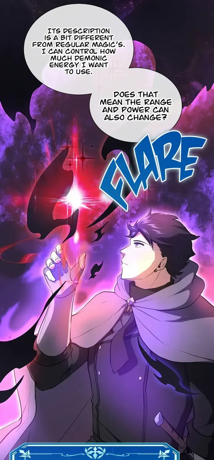 Read Level Up With Skills chapter 71 image 17 on Lezhin