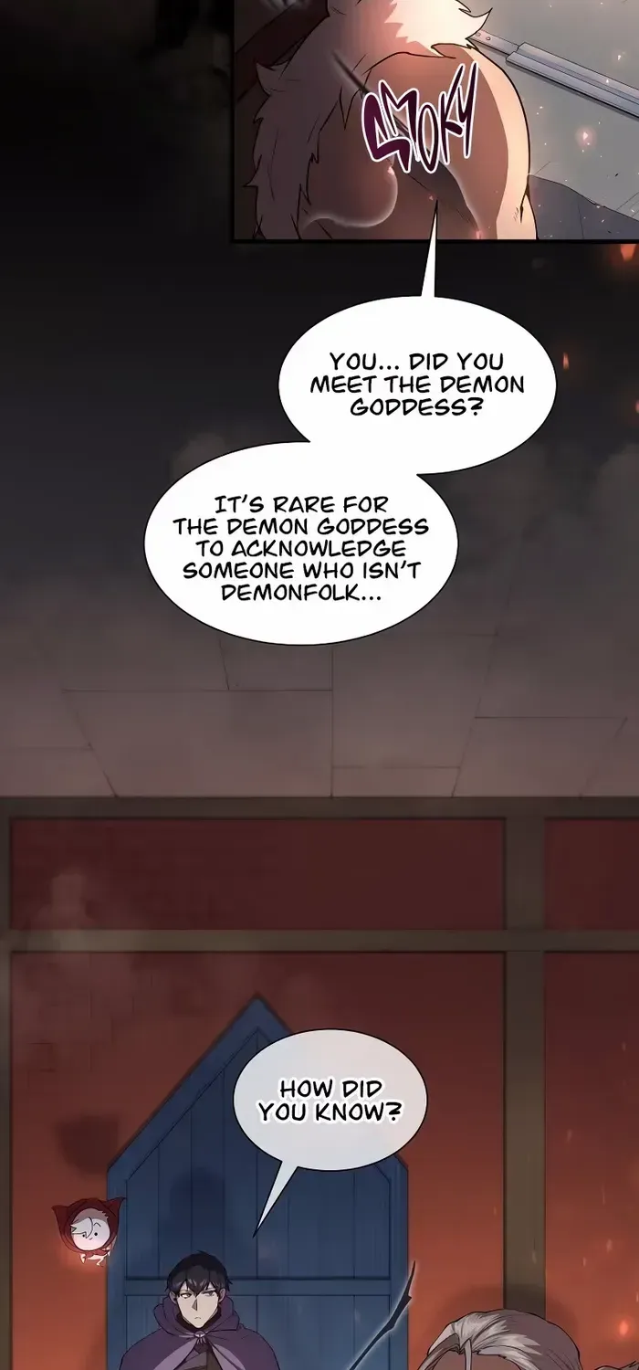 Read Level Up With Skills chapter 71 image 2 on Lezhin