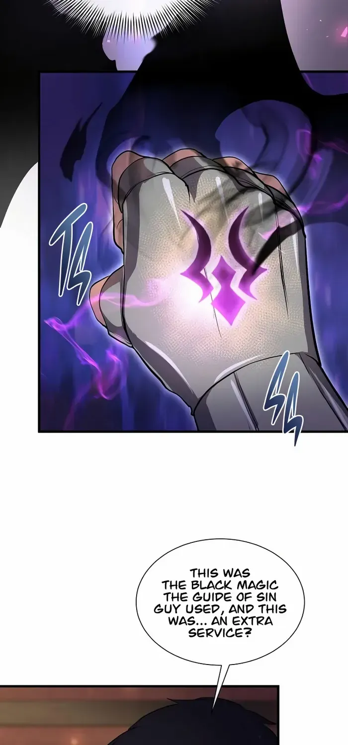 Read Level Up With Skills chapter 71 image 20 on Lezhin