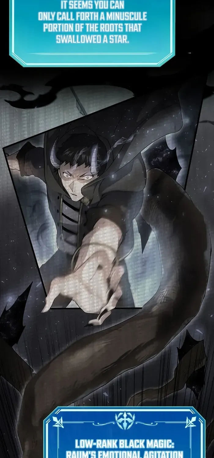 Read Level Up With Skills chapter 71 image 22 on Lezhin