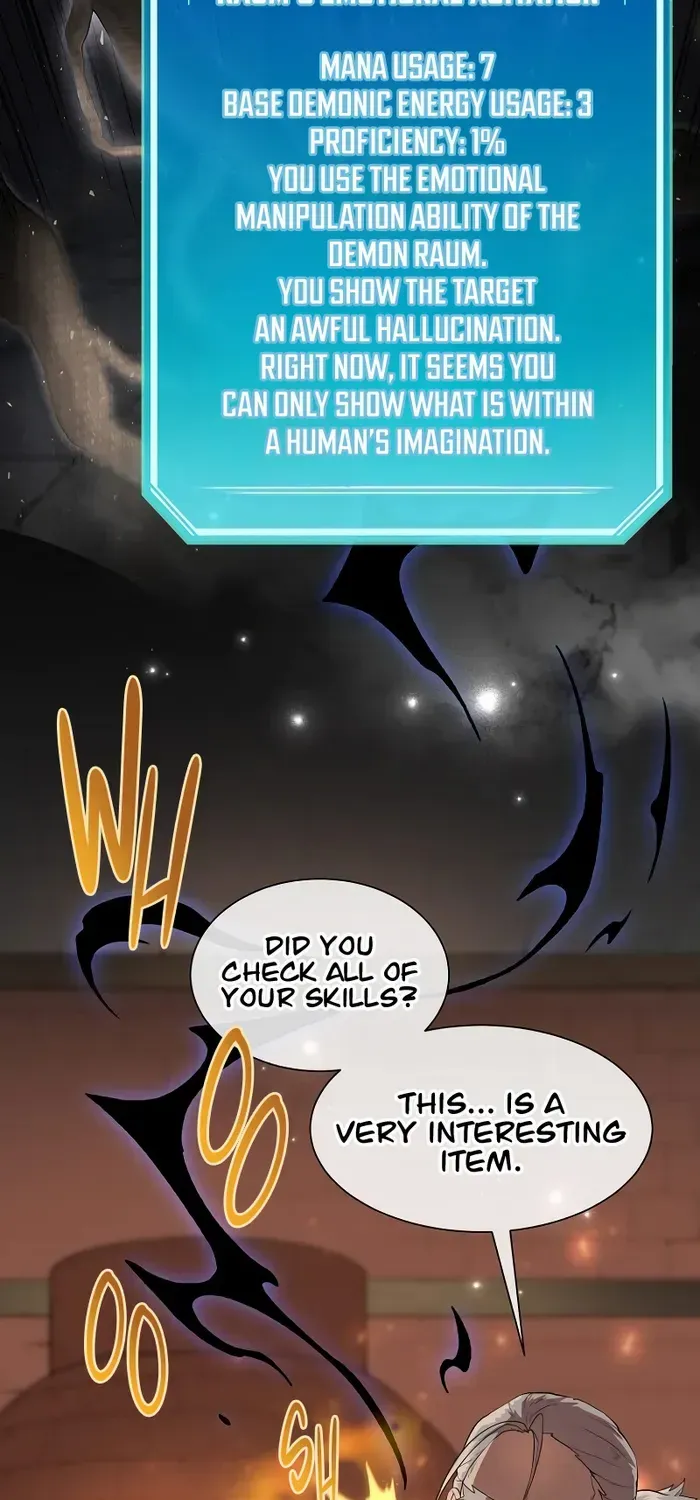 Read Level Up With Skills chapter 71 image 23 on Lezhin