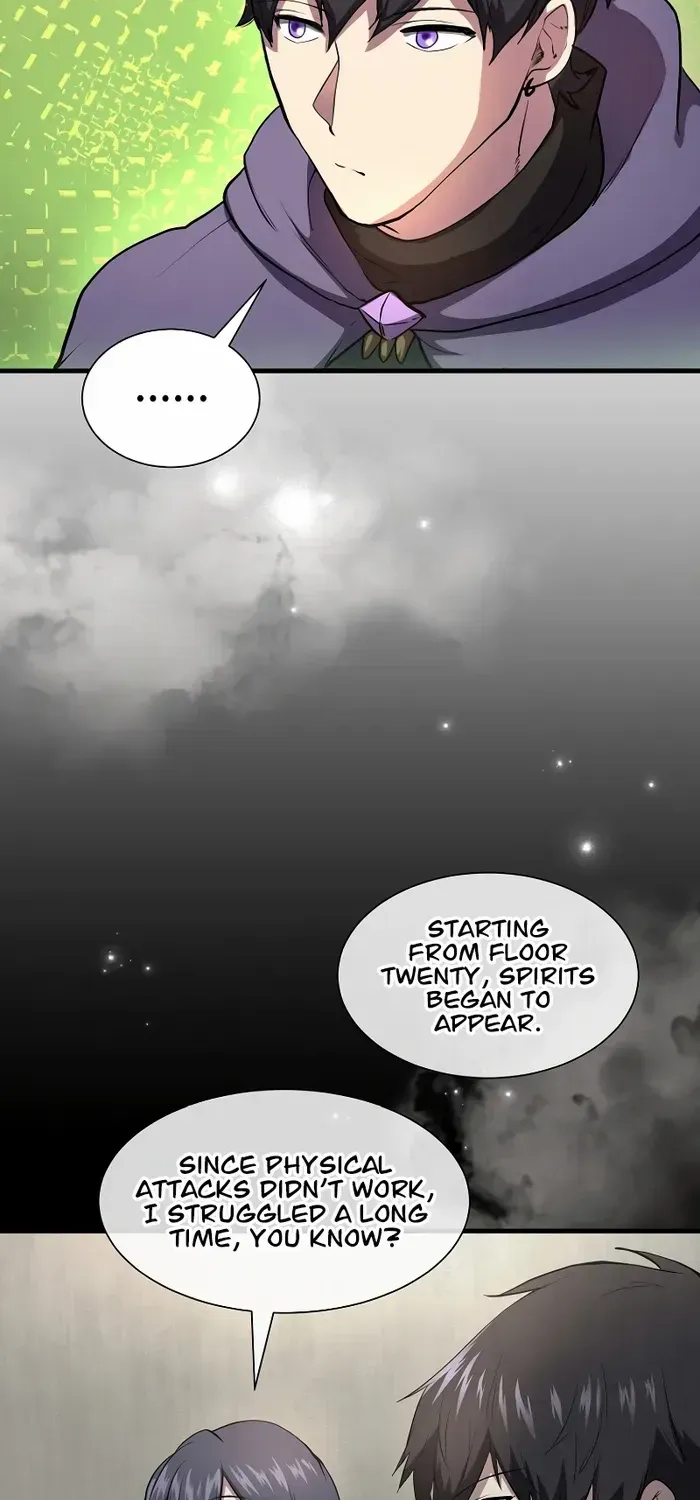 Read Level Up With Skills chapter 71 image 29 on Lezhin