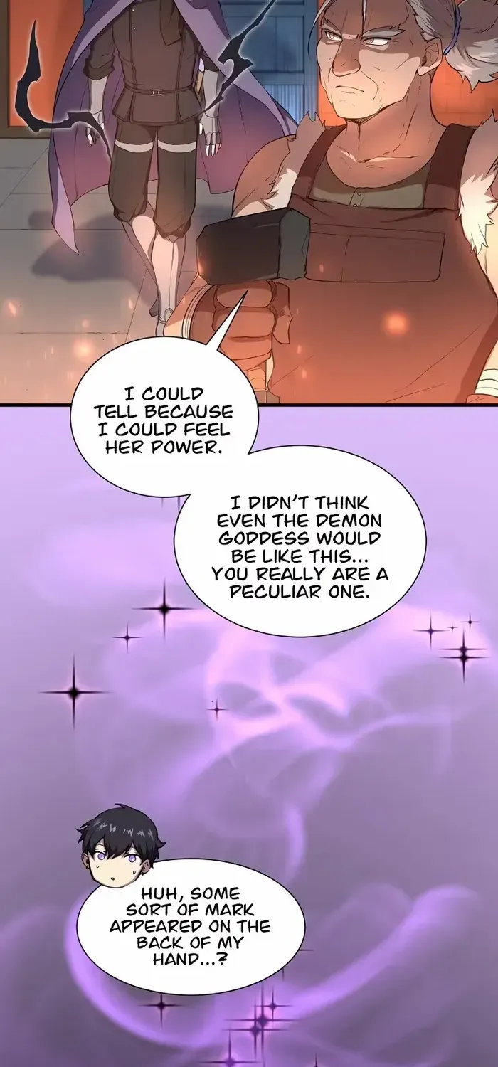 Read Level Up With Skills chapter 71 image 3 on Lezhin