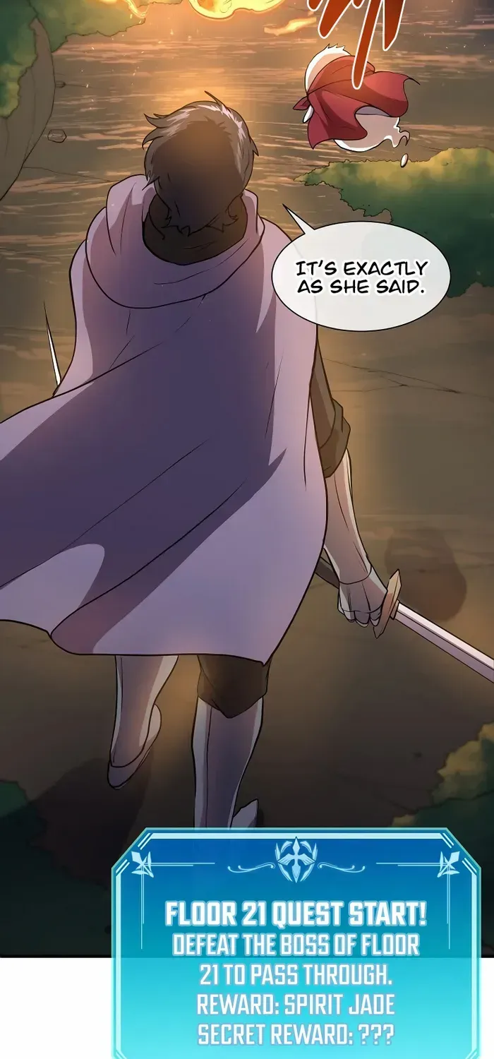 Read Level Up With Skills chapter 71 image 32 on Lezhin