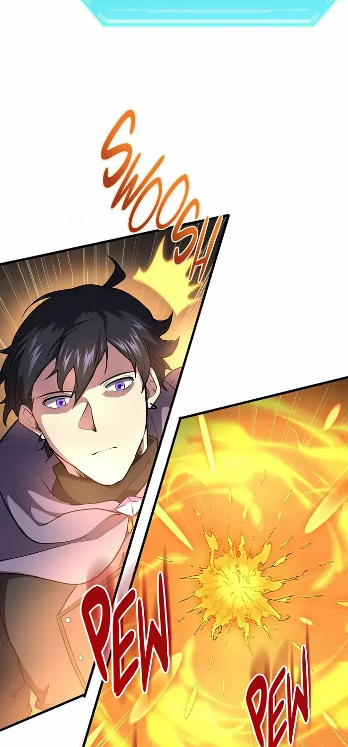 Read Level Up With Skills chapter 71 image 33 on Lezhin