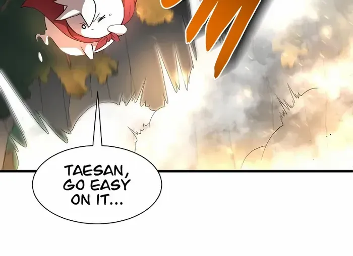 Read Level Up With Skills chapter 71 image 38 on Lezhin
