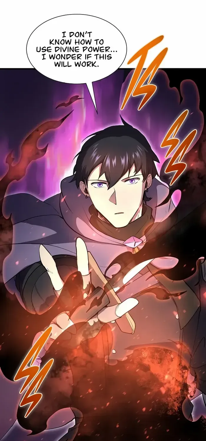 Read Level Up With Skills chapter 71 image 41 on Lezhin