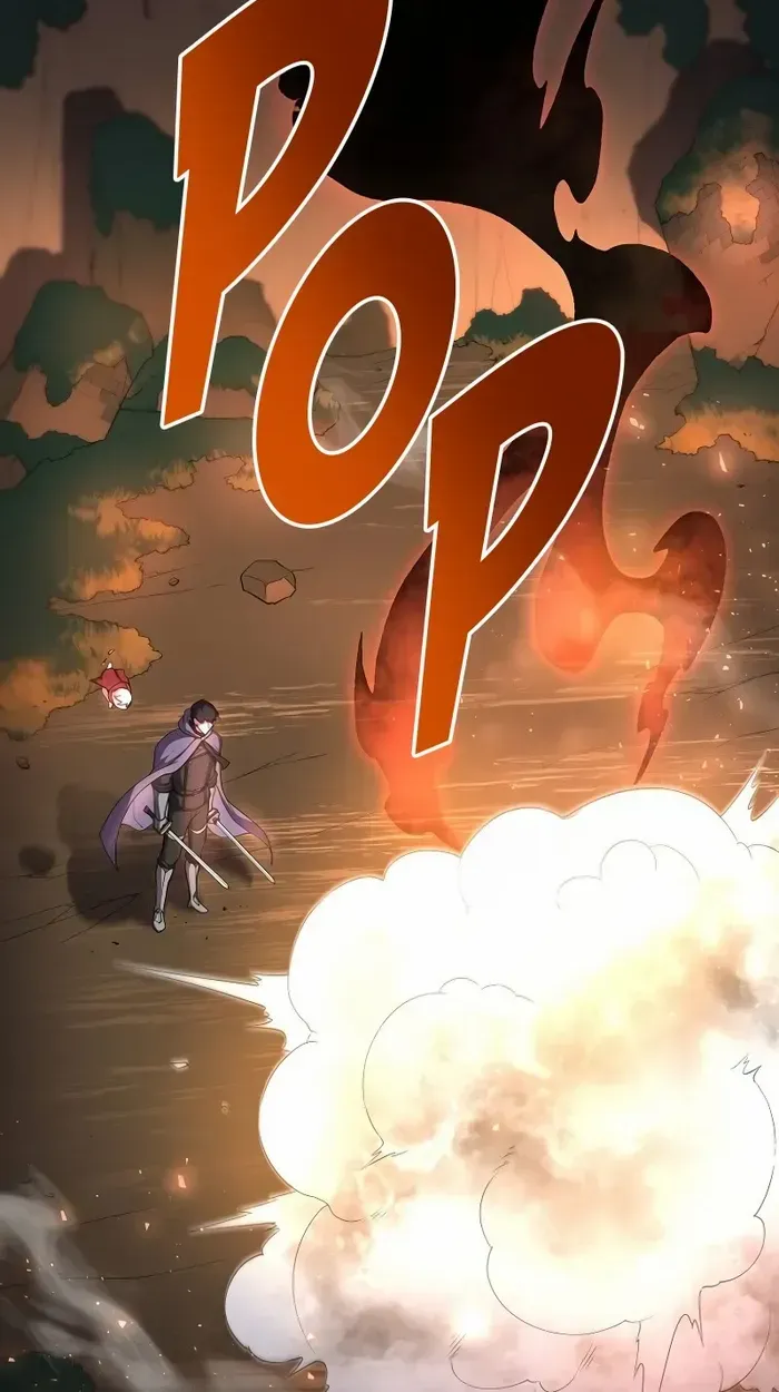 Read Level Up With Skills chapter 71 image 44 on Lezhin