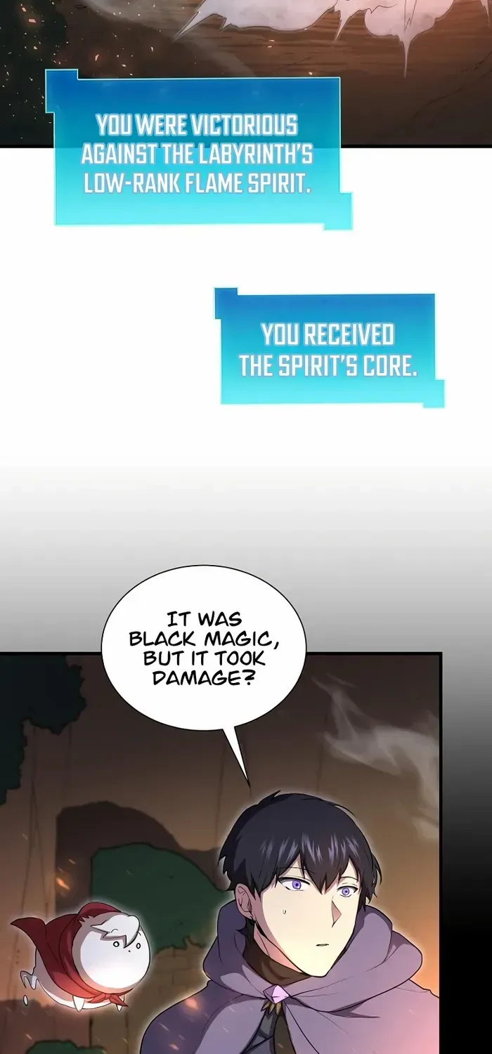 Read Level Up With Skills chapter 71 image 45 on Lezhin