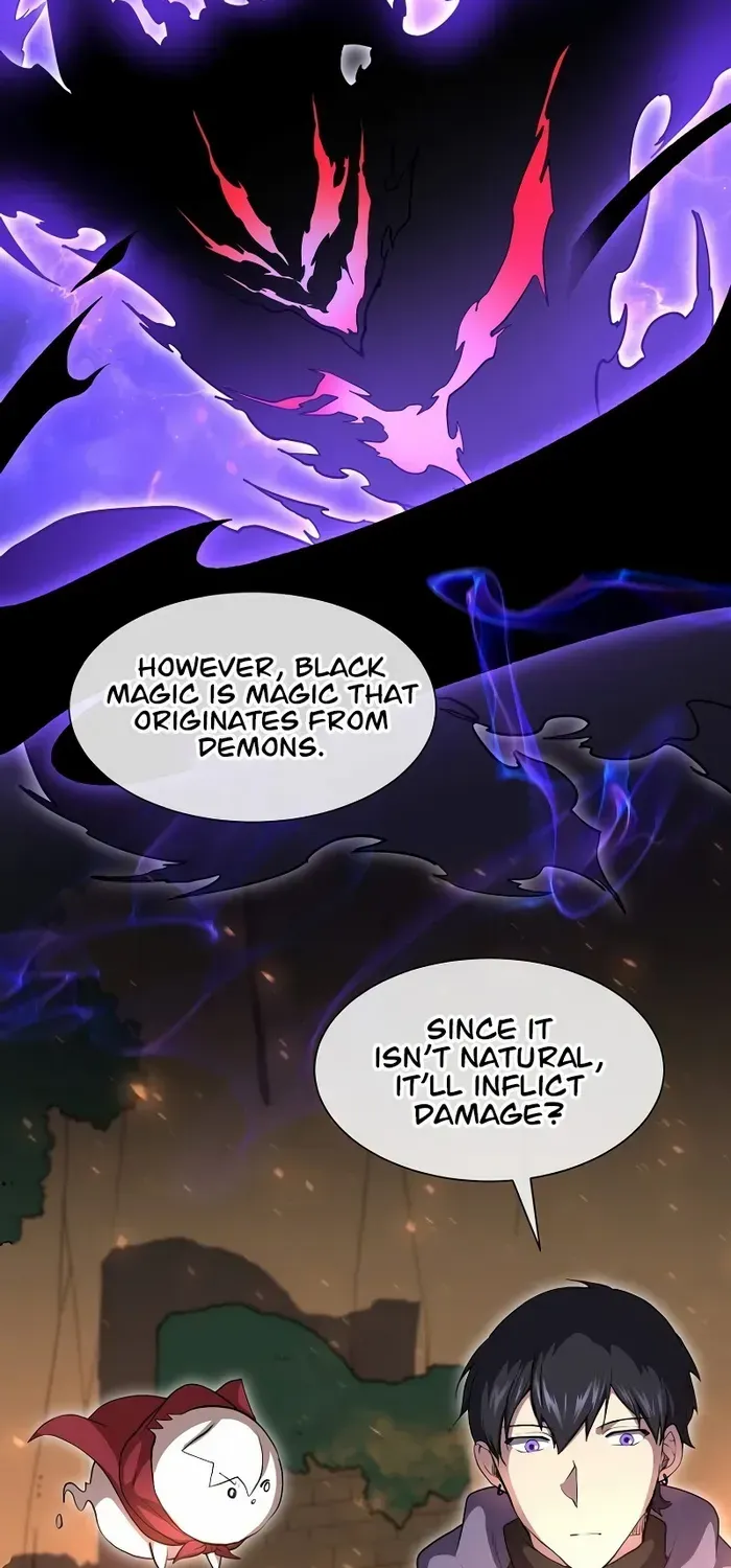 Read Level Up With Skills chapter 71 image 47 on Lezhin