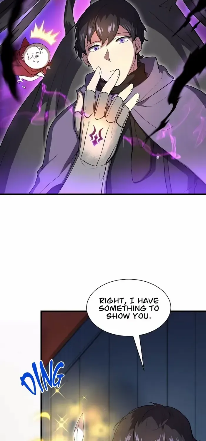 Read Level Up With Skills chapter 71 image 5 on Lezhin