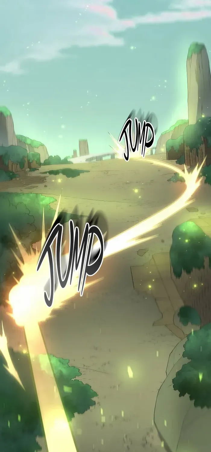 Read Level Up With Skills chapter 71 image 51 on Lezhin