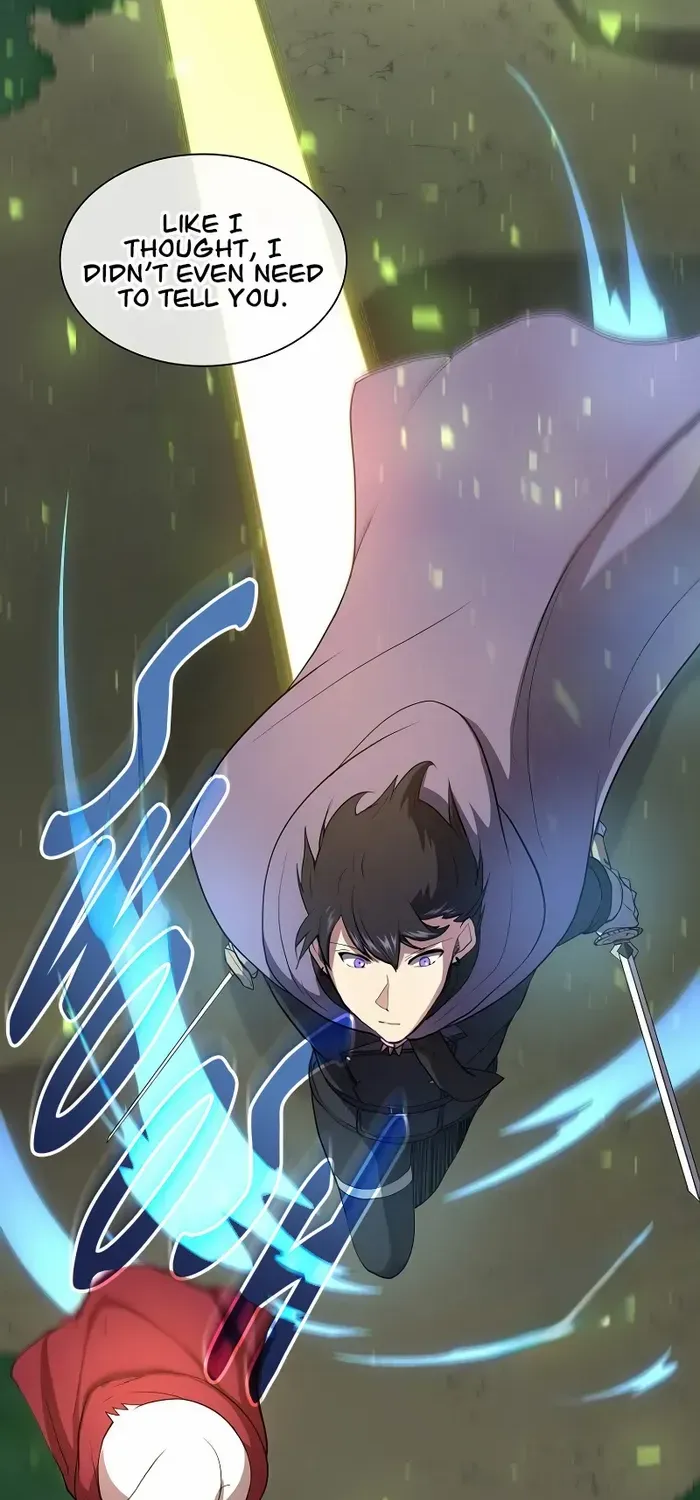 Read Level Up With Skills chapter 71 image 52 on Lezhin