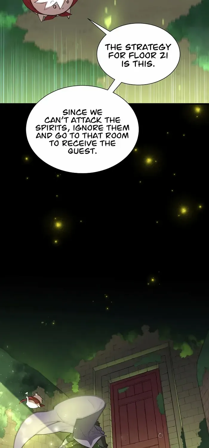 Read Level Up With Skills chapter 71 image 53 on Lezhin