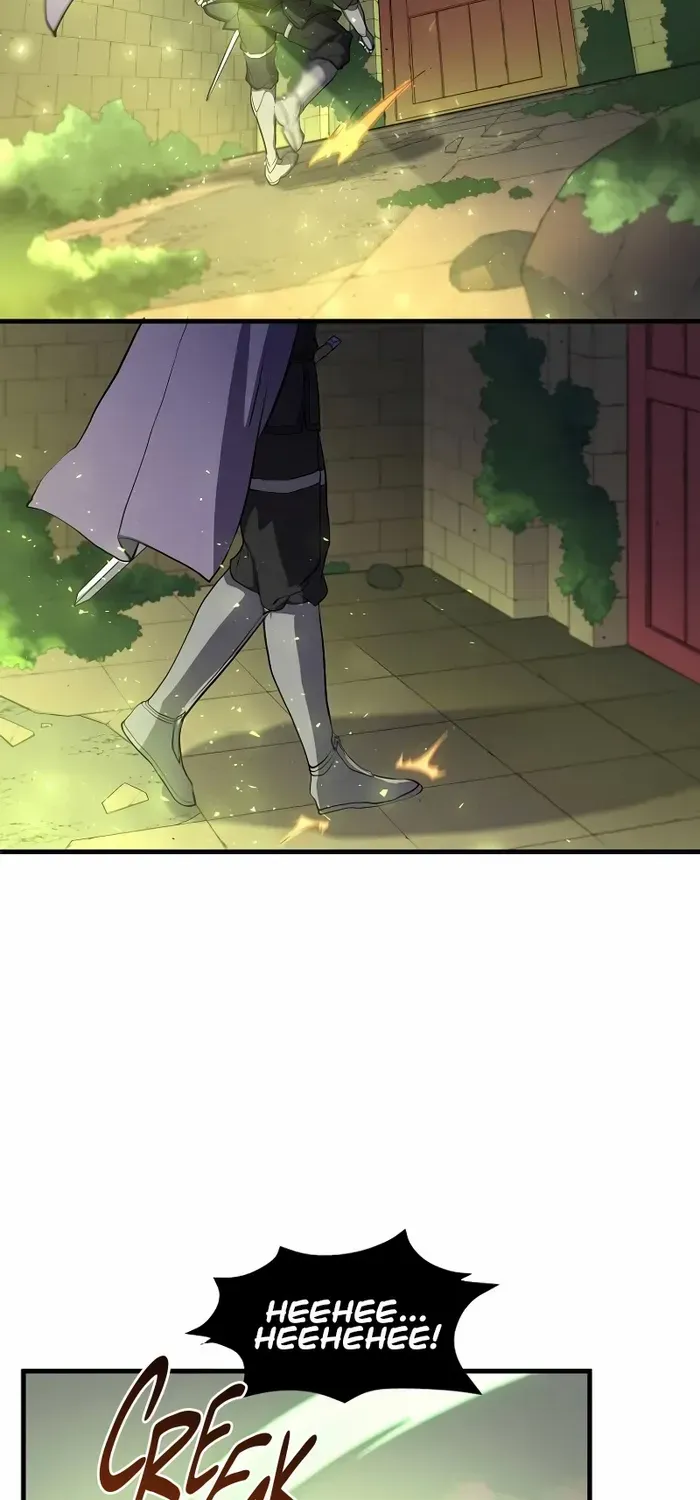 Read Level Up With Skills chapter 71 image 54 on Lezhin