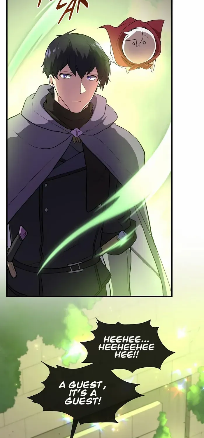 Read Level Up With Skills chapter 71 image 55 on Lezhin