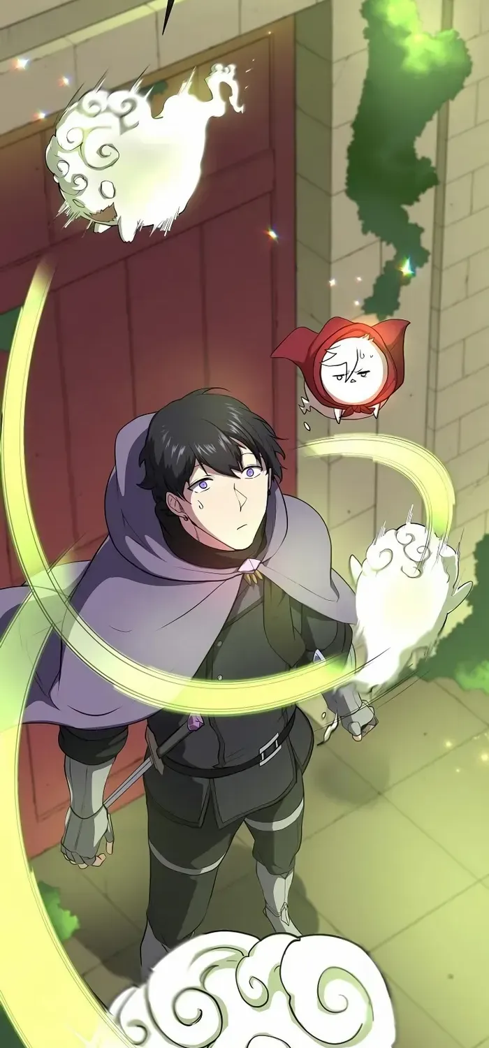 Read Level Up With Skills chapter 71 image 56 on Lezhin