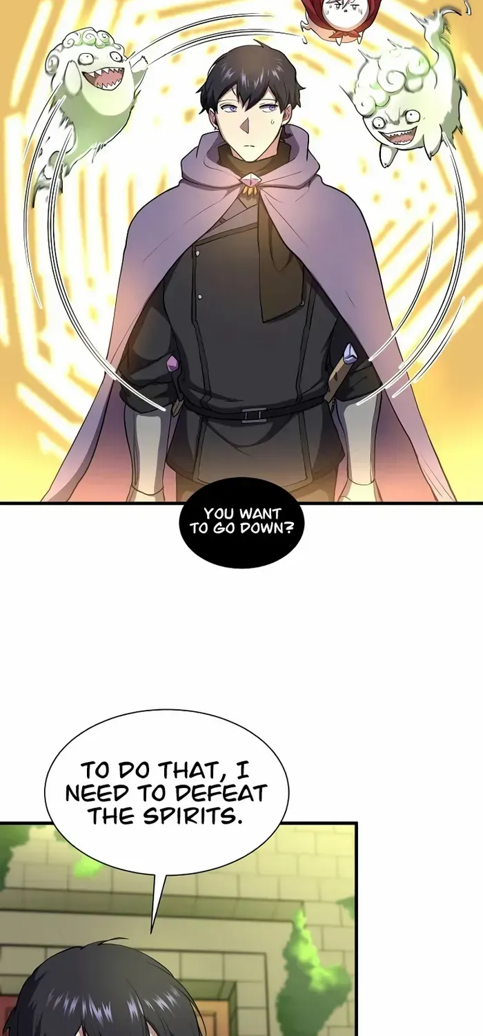 Read Level Up With Skills chapter 71 image 59 on Lezhin