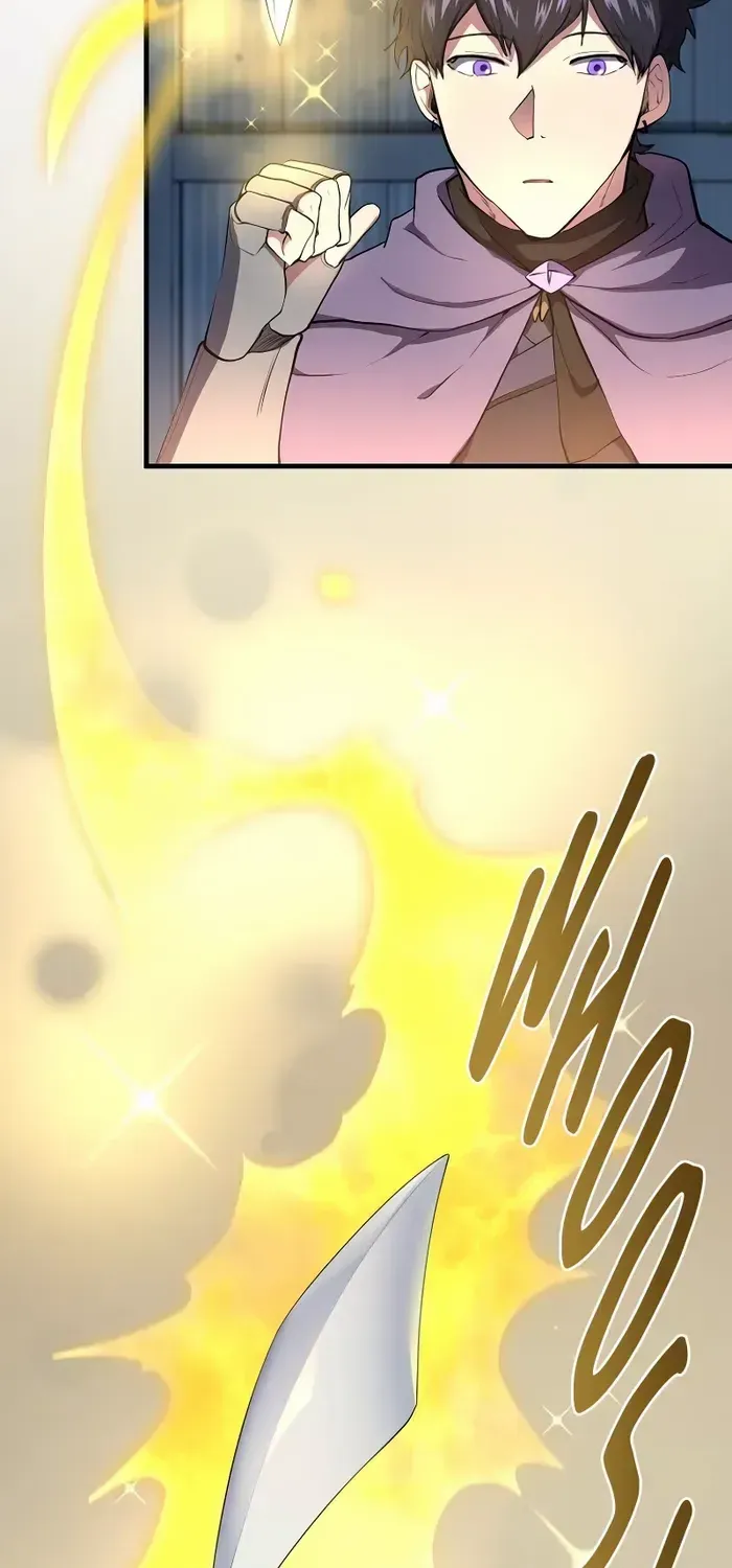 Read Level Up With Skills chapter 71 image 6 on Lezhin